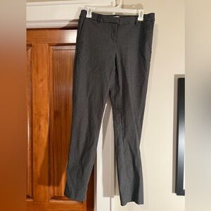 Dress pants